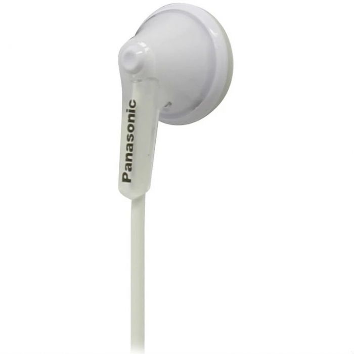 Навушники Panasonic RP-HJE125E-W White