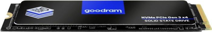 Накопичувач SSD 512GB Goodram PX500 M.2 2280 PCIe 3.0 x4 NVMe 3D TLC (SSDPR-PX500-512-80-G3)