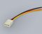 Вентилятор Gembird 80х80х25мм Sleeve 3pin