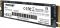 Накопичувач SSD  480GB Patriot P310 M.2 2280 PCIe NVMe 3.0 x4 TLC (P310P480GM28)