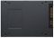 Накопичувач SSD 240GB Kingston SSDNow A400 2.5" SATAIII TLC (SA400S37/240G)