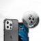 Чохол-накладка BeCover Anti-Shock для Apple iPhone 13 Pro Grey (707348)