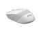 Миша A4Tech FM10S White