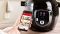 Мультиварка-скороварка Tefal Cook4me+ Connect CY855830