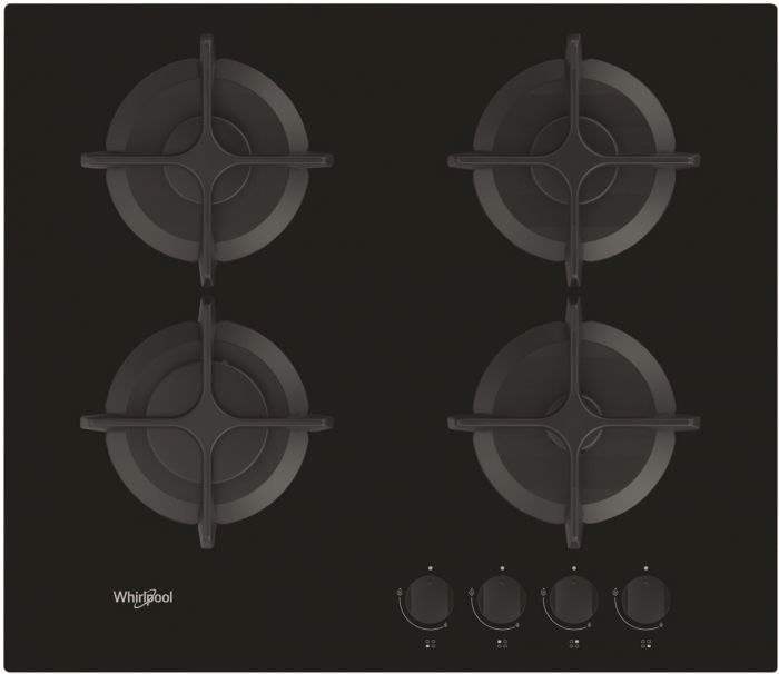 Варильна поверхня Whirlpool GOB 616/NB