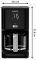 Кавоварка Tefal Smart`n`light CM600810