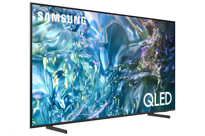 Телевізор Samsung QE75Q60DAUXUA