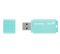Флеш-накопичувач USB3.2 16GB Goodram UME3 Care Green (UME3-0160CRR11)