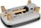 Млинниця Tefal Crepier Gourmet PY900D12