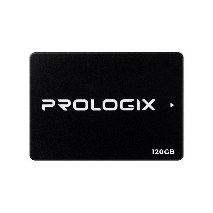 Накопичувач SSD  120GB Prologix S320 2.5" SATAIII TLC (PRO120GS320)_акція