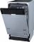 Вбудована посудомийна машина Gorenje GV520E10
