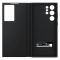 Чохол-книжка Samsung Smart Clear View Cover для Samsung Galaxy S22 Ultra SM-S908 Black (EF-ZS908CBEGRU)