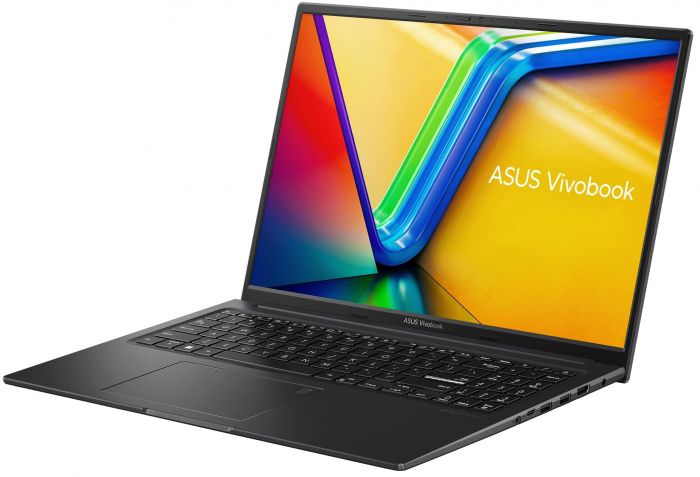 Ноутбук Asus Vivobook 16X K3604VA-MB090 (90NB1071-M003L0) Indie Black