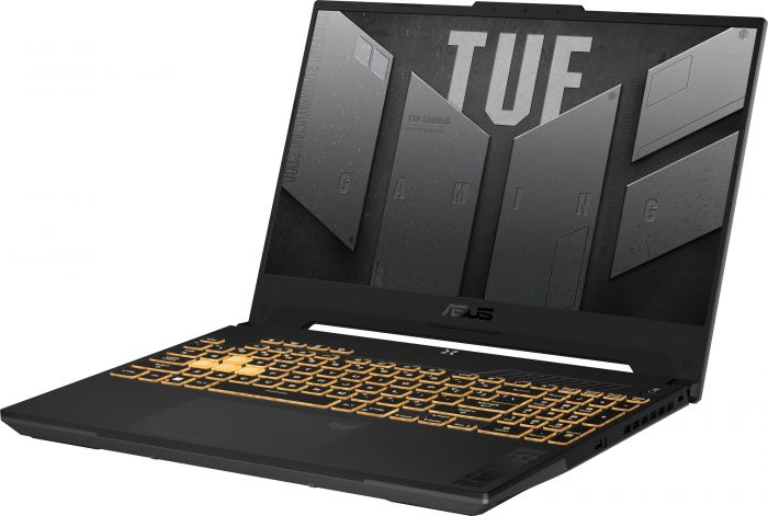 Ноутбук Asus TUF Gaming F15 FX507ZC4-HN291 (90NR0GW2-M00V60) Jaeger Gray