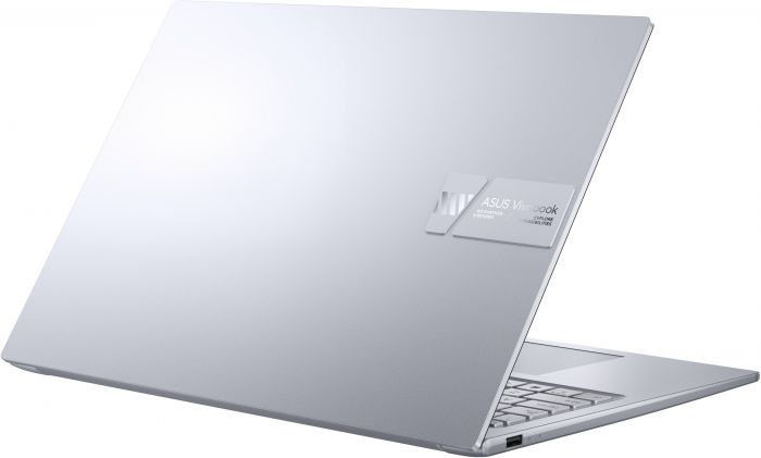 Ноутбук Asus Vivobook 16X OLED M3604YA-L2087 (90NB11A2-M003H0) Cool Silver