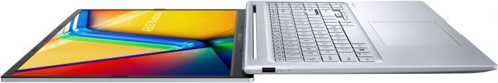 Ноутбук Asus Vivobook 16X OLED M3604YA-L2087 (90NB11A2-M003H0) Cool Silver