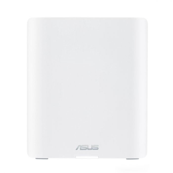 Wi-Fi Mesh система Asus ZenWiFi BT8 2pk White (90IG0930-MA1B2T)