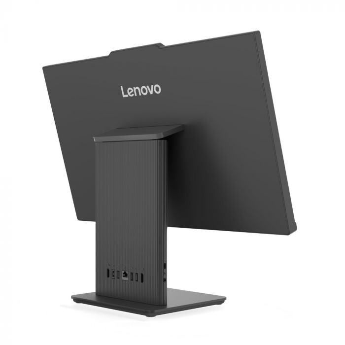 Моноблок Lenovo IdeaCentre AIO 24ARR9 (F0HR004NUO) Luna Grey