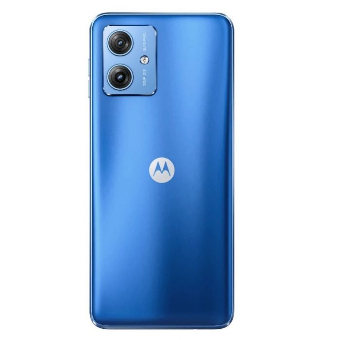 Смартфон Motorola Moto G54 Power 8/256GB Pearl Blue (PB0W0019UA)