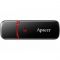 Флеш-накопичувач USB 32GB Apacer AH333 Black (AP32GAH333B-1)