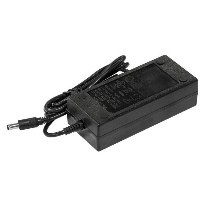 Блок живлення Mikrotik 24HPOW (24V, 2.5A, живлення для будь-яких RouterBOARD моделей)