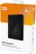 Зовнішній жорсткий диск 2.5" USB 4.0TB WD My Passport Black (WDBPKJ0040BBK-WESN)