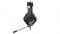 Гарнітура REAL-EL GDX-7575 Black/Red