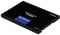 Накопичувач SSD  512GB Goodram CX400 Gen.2 2.5" SATAIII 3D TLC (SSDPR-CX400-512-G2)