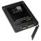 Накопичувач SSD  128GB Apacer AS350 Panther 2.5" SATAIII 3D TLC (AP128GAS350-1)