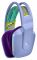 Гарнітура Logitech G733 Lilac (981-000890)