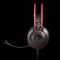 Гарнітура Bloody G200 Black/Red
