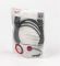 Кабель Cablexpert DisplayPort - HDMI (M/M), 3 м, Black (CC-DP-HDMI-3M)