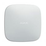 Централь Ajax Hub (8EU) White (25452.01.WH1)