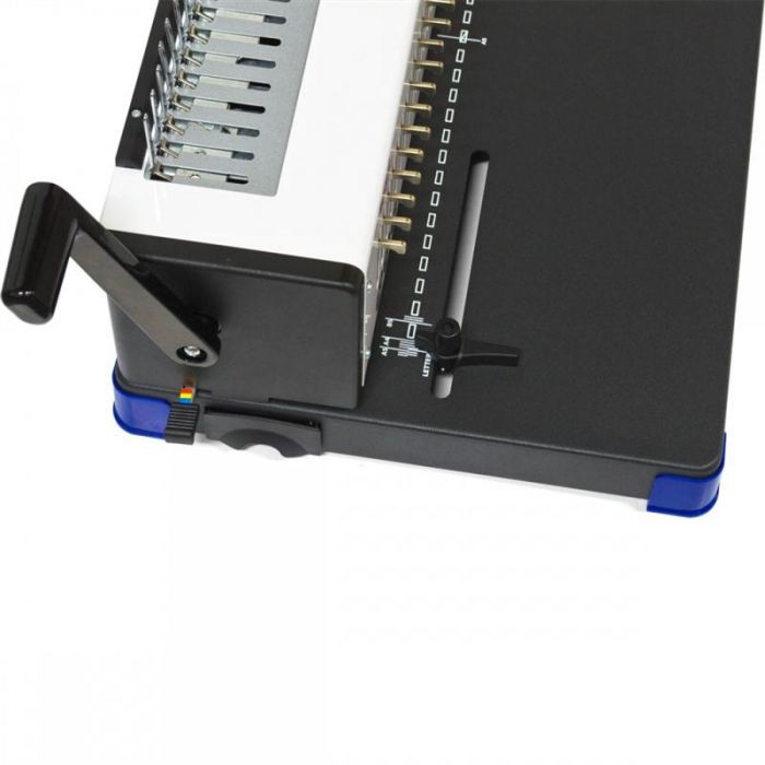 Біндер Agent B-22-2