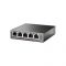 Комутатор TP-Link TL-SF1005P