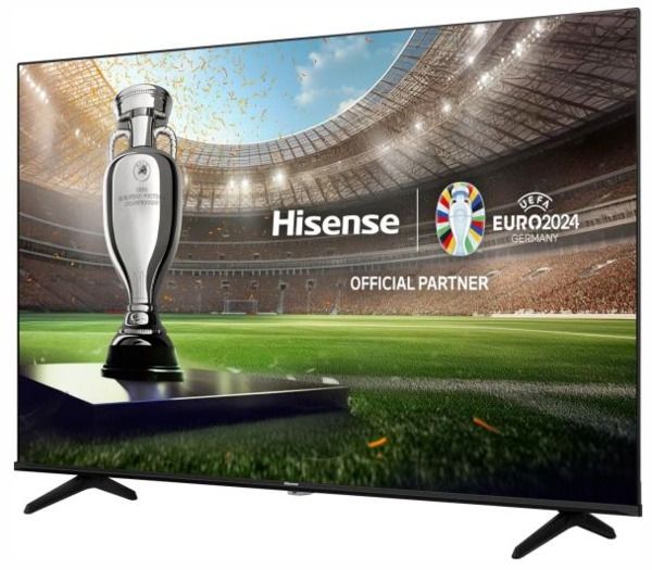 Телевізор Hisense 43E7NQ