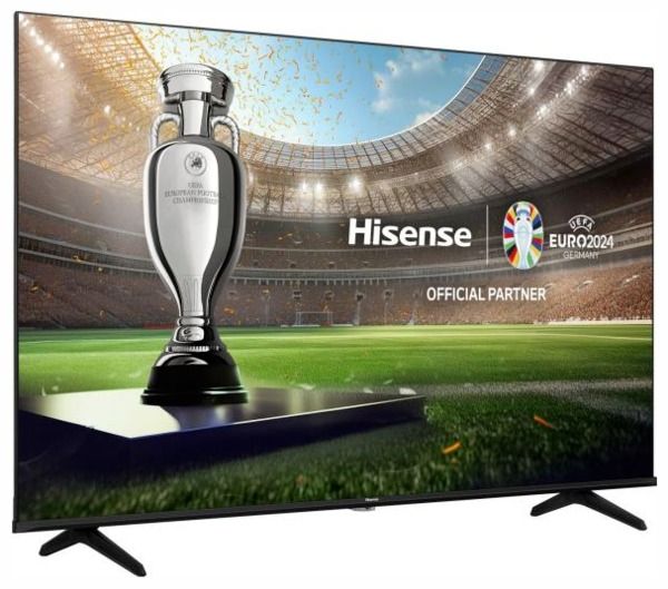 Телевізор Hisense 43E7NQ