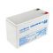 Акумуляторна батарея LogicPower 12V 9AH (LPM-MG 12 - 9 AH) AGM мультигель 