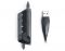 Гарнітура REAL-EL GDX-7800 Black/Red