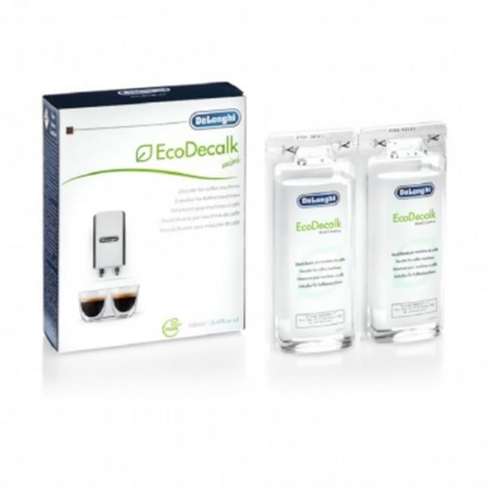 Рідина для видалення накипу Delonghi Ecodecalk, 200 мл (5513296021)
