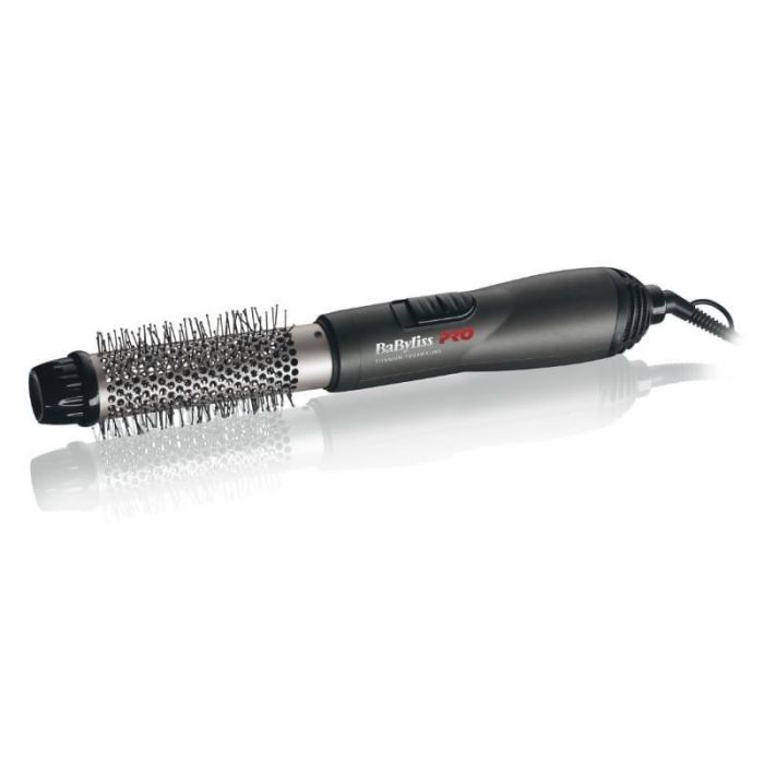 Фен-щітка Babyliss Pro BAB2676TTE