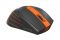 Миша бездротова A4Tech FG30 Black/Orange USB