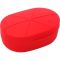 Чохол BeCover Silicon для Xiaomi Redmi AirDots/Redmi AirDots 2/Redmi AirDots S Red (703830)
