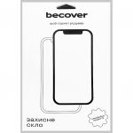 Захисне скло BeCover для Samsung Galaxy Tab S7 SM-T870/SM-T875/Tab S8 SM-X700/SM-X706 (705250)