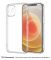 Чохол-накладка BeCover для Apple iPhone 12 Transparancy (705363)