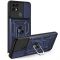 Чохол-накладка BeCover Military для Xiaomi Redmi 9C/Redmi 10A Blue (705579)