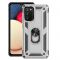 Чохол-накладка BeCover Military для Samsung Galaxy A02s SM-A025/A03s SM-A037/M02s SM-M025 Silver (706015)