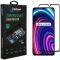 Захисне скло BeCover для Realme C25Y Black (707139)