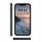 Чохол-накладка BeCover для Apple iPhone 13 Black (707147)