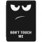 Чохол-книжка BeCover Smart для Amazon Kindle Paperwhite 11th Gen. 2021 Don`t Touch (707211)